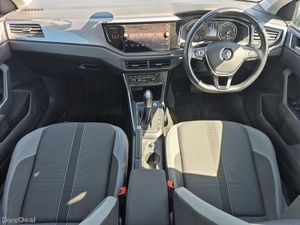 Volkswagen Polo **HIGHLINE ** HUGE SPEC ** GREAT V - Image 2