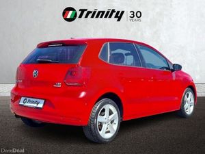 Volkswagen Polo **HIGHLINE MEISTER ** HUGE SPEC ** - Image 3