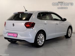 Volkswagen Polo 1.0 - Image 3