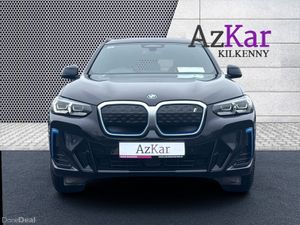 BMW iX3 2023 M-SPORT  80KWH 282BHP- LONG RANGE GRA - Image 2
