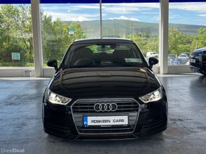 Audi A1 DBA-8XCHZ 5DR - Image 2
