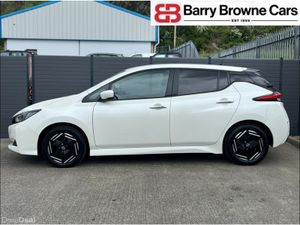 Nissan Leaf ACENTA - Image 3
