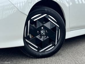 Nissan Leaf ACENTA - Image 4