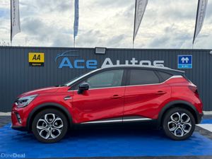 Renault Captur INTENSE - 1.3 PETROL - AUTO - 12M W - Image 3
