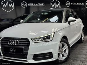 Audi A1 1.0 TFSI//ONLY 40,378KM//SPORTBACK - Image 3