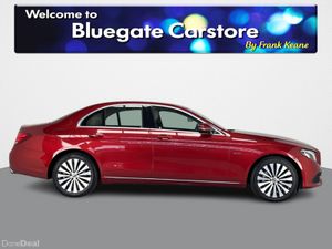 Mercedes-Benz E-Class 350 AVANTGARDE**CREAM LEATHE - Image 3