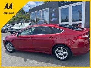 Ford Mondeo TITANIUM 2.0TDCi 150BHP, 12 MONTH WARR - Image 4