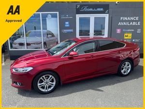 Ford Mondeo TITANIUM 2.0TDCi 150BHP, 12 MONTH WARR - Image 2