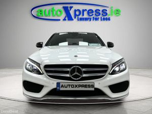 Mercedes-Benz C-Class 220D LAUREUS EDITION Automat - Image 3