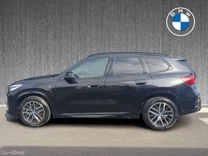 BMW X1 xDrive25e M Sport - Image 4