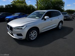 18Volvo XC60 D4 4X4 AUTOMATIC MOMENTUM - Image 3