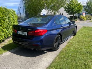 BMW 5-Series 2017 530e M-Performance - Image 4
