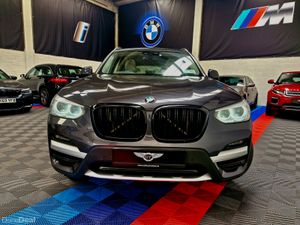2021 X3 X-LINE SPORT EDITION XDRIVE ( HIGH SPEC) - Image 2