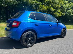 Skoda Fabia 2016 - Image 2