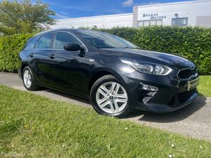Kia Ceed 2 2020 1.6 CRDi*Estate*One Owner - Image 3