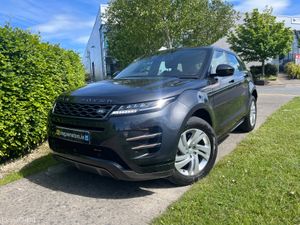 L/ Rover R/Rover Evoque 2021 Dyn S*Phev* - Image 3