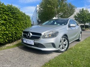 Mercedes-Benz A180 D Sport*Automatic* - Image 3