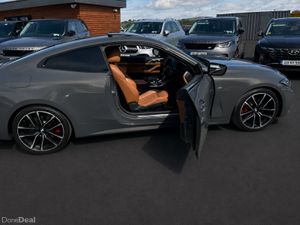 211 BMW 420D MSPORT BEST COLOUR 🔥 - Image 4