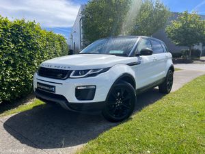 Land Rover Range Rover Evoque 2017 - Image 4