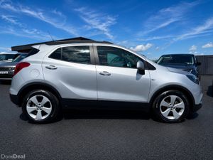 2019 Opel Mokka X 1.4 PETROL AS NEW - Image 2