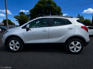 2019 Opel Mokka X 1.4 PETROL AS NEW - Image 4