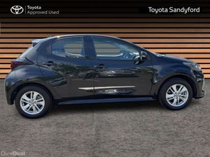 Toyota Yaris HYBRID LUNA // REAR CAMERA // TOYOTA - Image 3