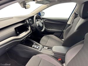 Skoda Octavia 2.0TDI 150HP AMB DSGV*JUST IN* €100 - Image 3