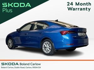 Skoda Octavia 2.0TDI 150HP AMB DSGV*JUST IN* €100 - Image 4