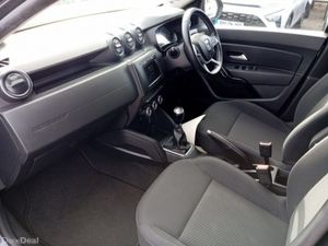 Dacia Duster 4X4 Blue dCi 115 Comfort - Image 3