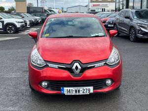 Renault Clio 1.2 16V 75 DYNAMIQUE - Image 2