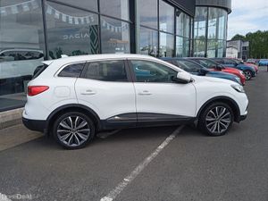 Renault Kadjar 1.5 BLUE dCi 115 Iconic - Image 2