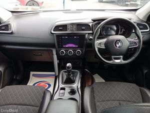 Renault Kadjar 1.5 BLUE dCi 115 Iconic - Image 4