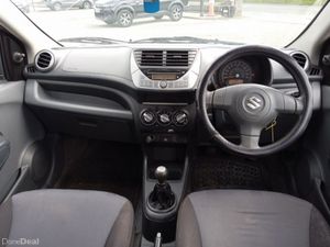 Suzuki Alto 1.0 ( Great first time car) - Image 3