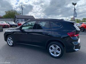 BMW X1 sDrive18d Sport Premier - Image 3