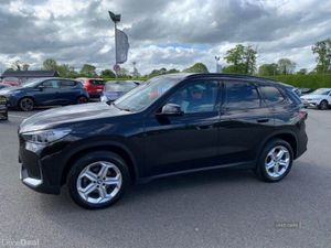 BMW X1 sDrive18d Sport Premier - Image 2
