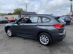 BMW X1 SDRIVE18D SE - Image 3