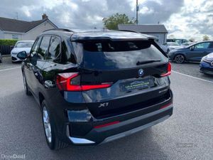 BMW X1 sDrive18d Sport Premier - Image 4