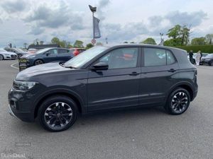 Volkswagen T-Cross S - Image 2