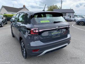 Volkswagen T-Cross S - Image 4