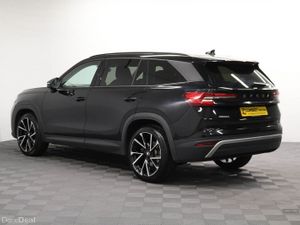 Skoda Kodiaq TDI SE - Image 4