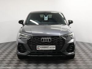 Audi Q3 TFSIe Vorsprung - Image 2