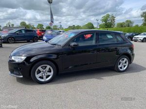 Audi A3 Sportback SE Technik - Image 2