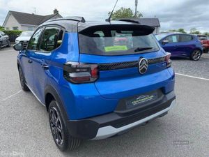 Citroen C3 Plus - Image 4