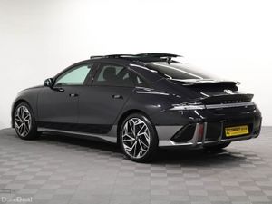 Hyundai IONIQ 6 Ultimate - Image 4