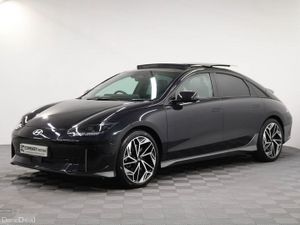 Hyundai IONIQ 6 Ultimate - Image 3