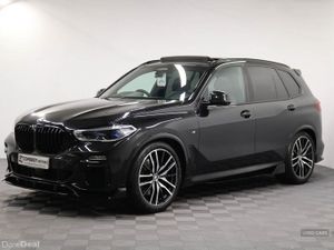 BMW X5 40i M Sport - Image 4