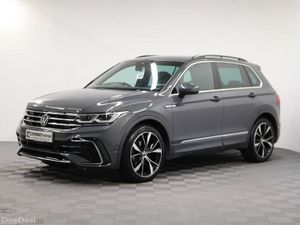 Volkswagen Tiguan TSI R-Line - Image 3