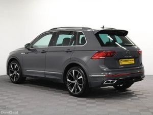 Volkswagen Tiguan TSI R-Line - Image 4