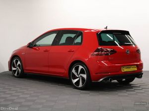 Volkswagen Golf TSI GTI Performance - Image 4