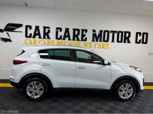 Kia Sportage EX 5DR - Image 3
